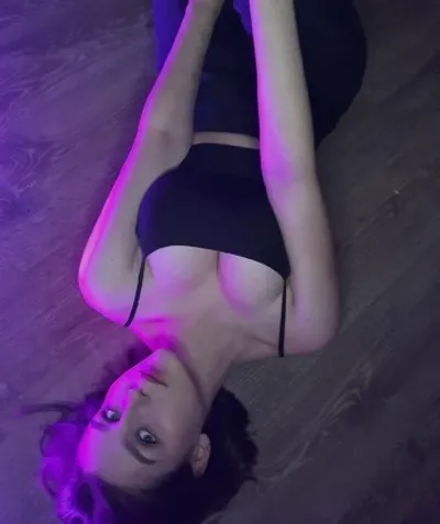 Камилла, 20 лет