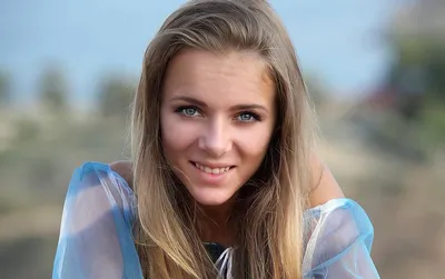 Джоанна, 21 год