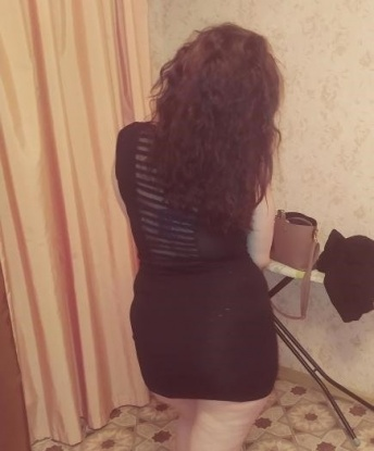 Викуся, 27 лет