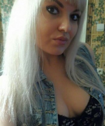 Марина, 25 лет